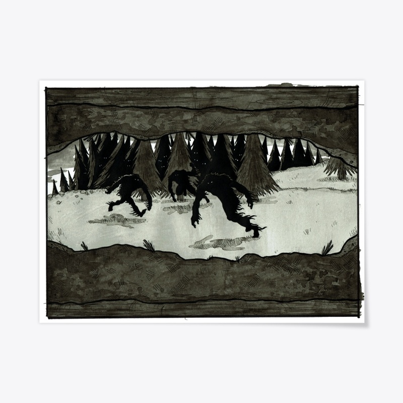 Mountain Devils