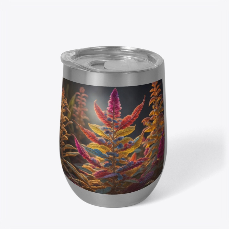 Salvia Splendens (Forestpunk)