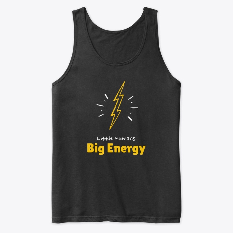 energy