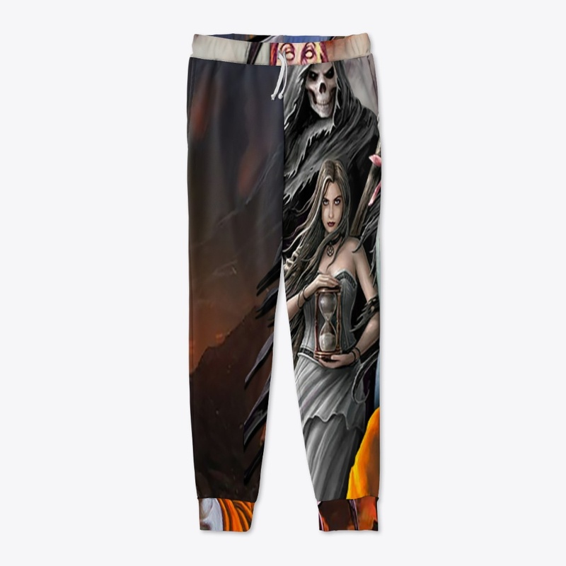 Lxw HvRm Soul Collector