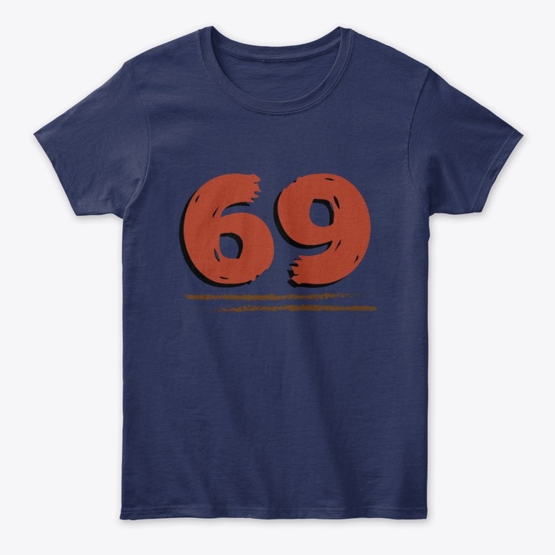 69 Tshirt