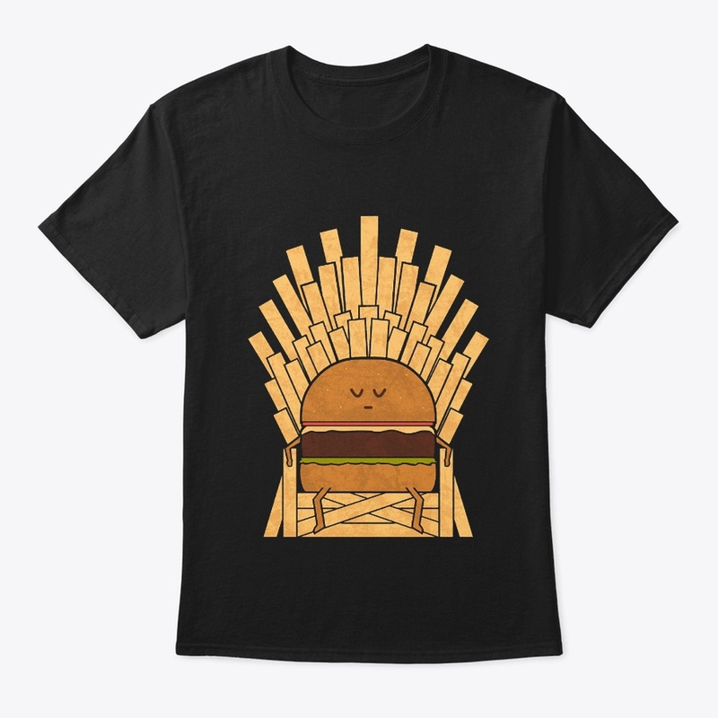 Game of Fries
