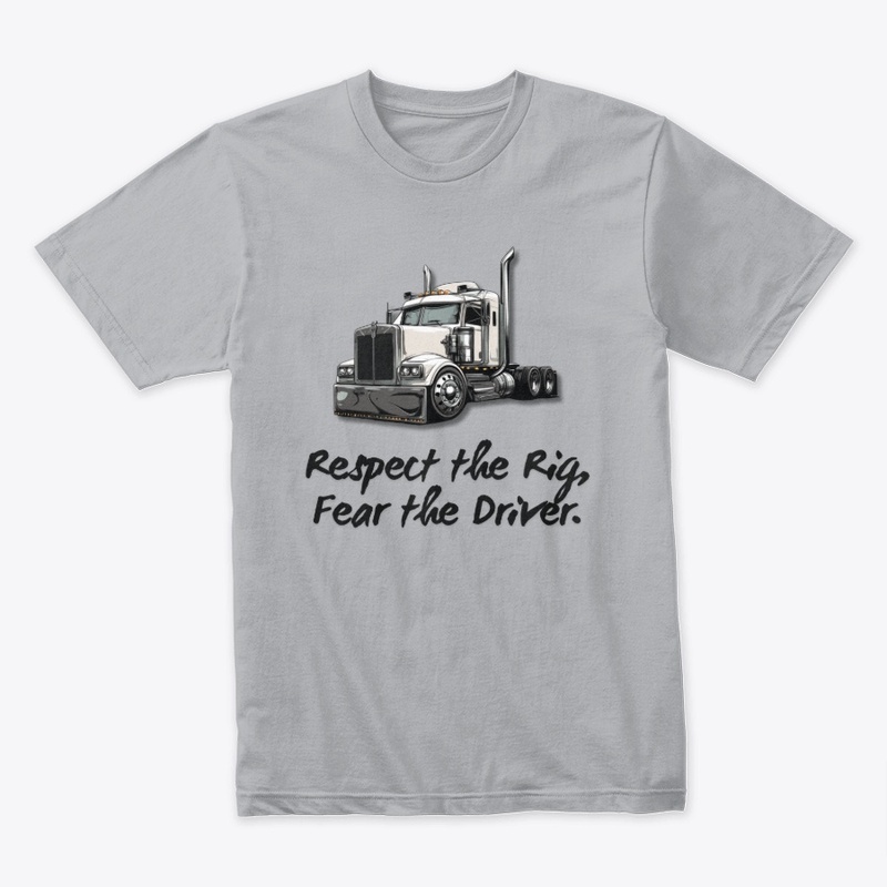 Truckerlife 