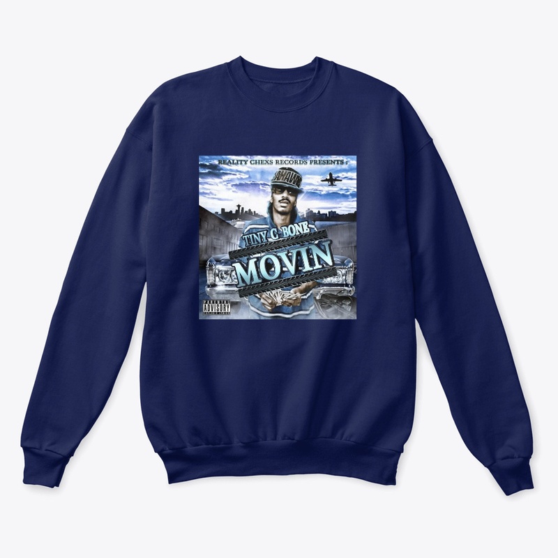 MOVIN WEAR 