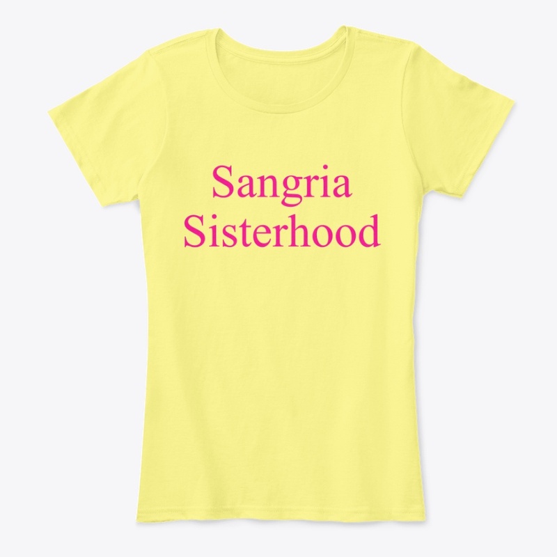 Sangria Sisterhood