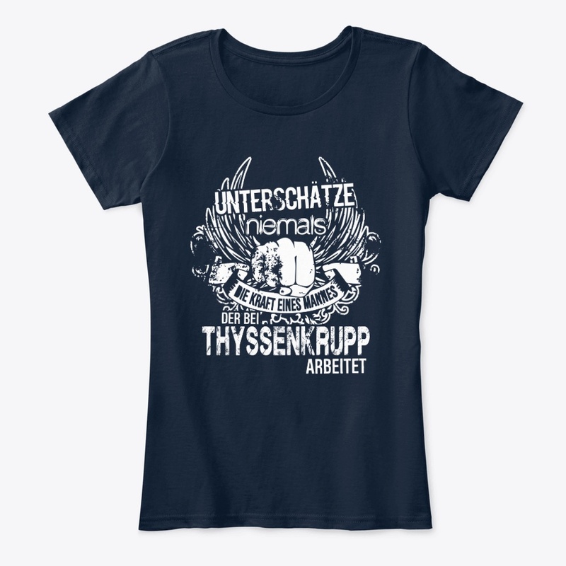 ThyssenKrupp-Limited Edition [Mannes]