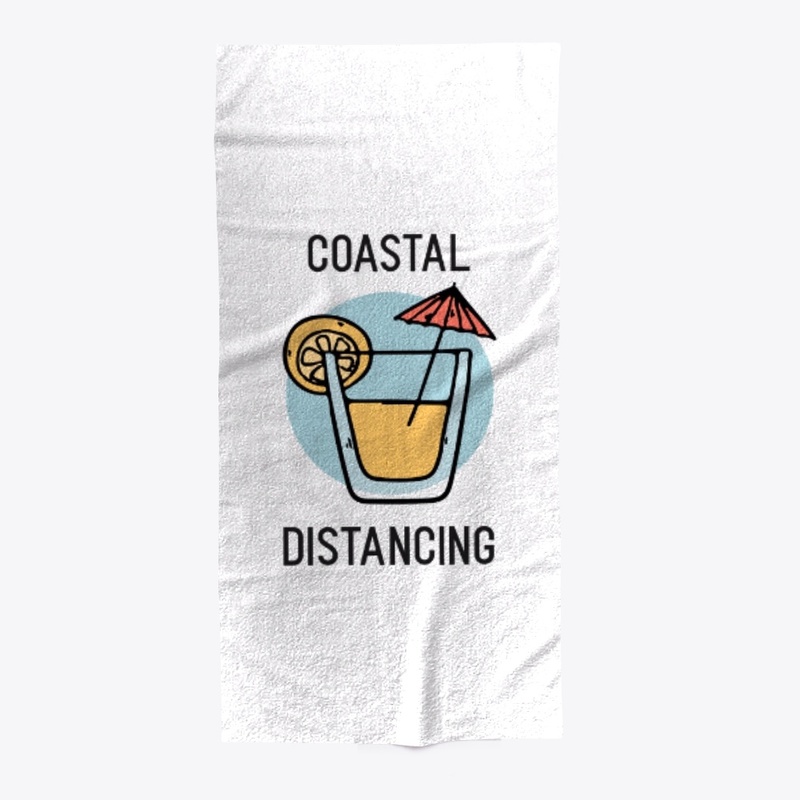 Coastal Distancing