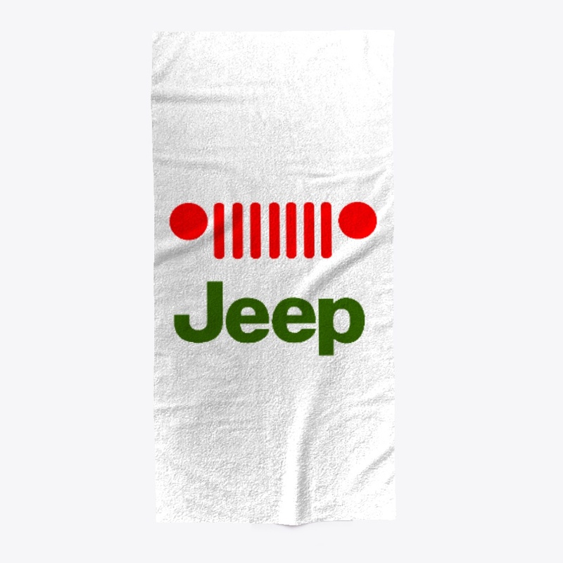 Jeep T-Shirt