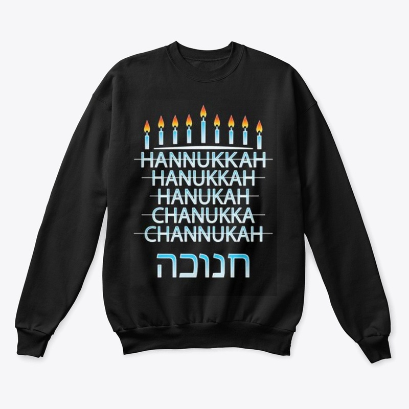 Hanukkah