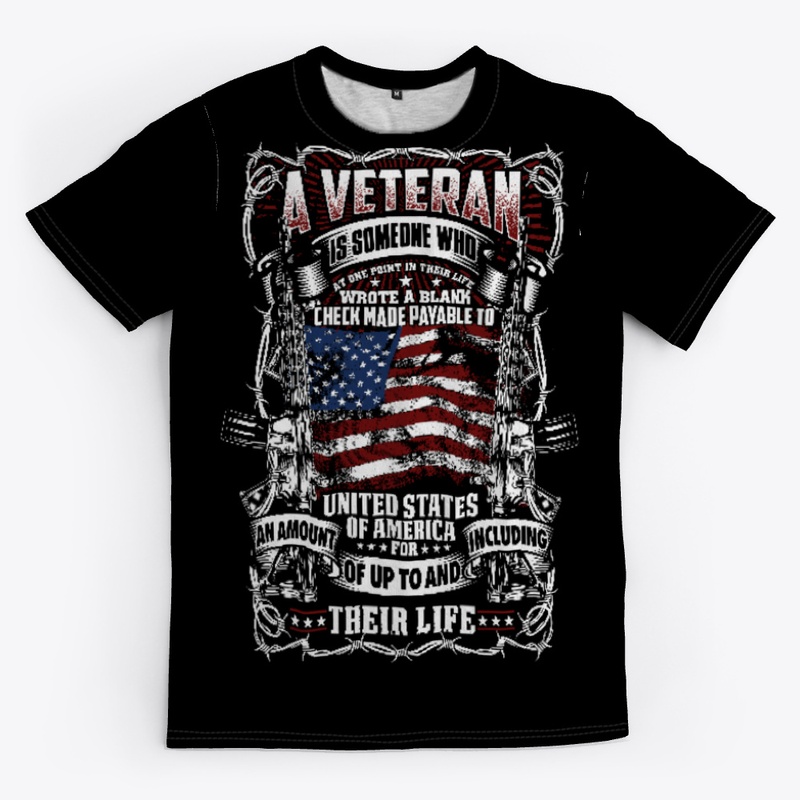 AMERICAN VETERAN 2