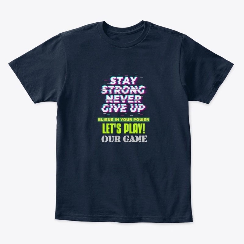 Designs for Gamers