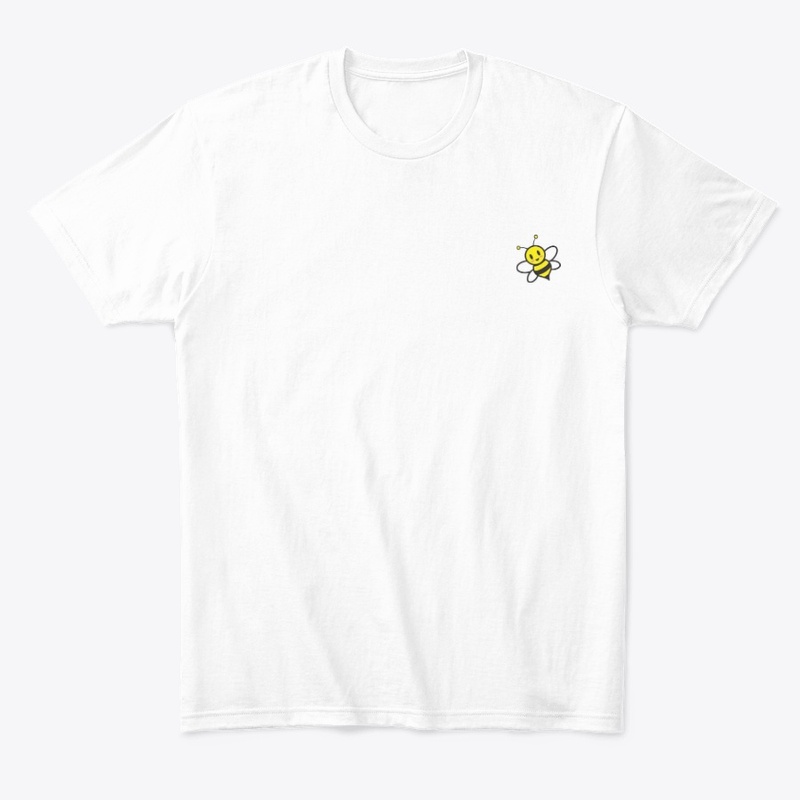 comfort bee shirt
