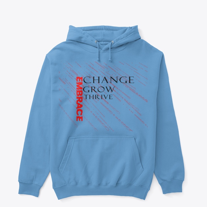 Embrace Classic T shirt And hoodies