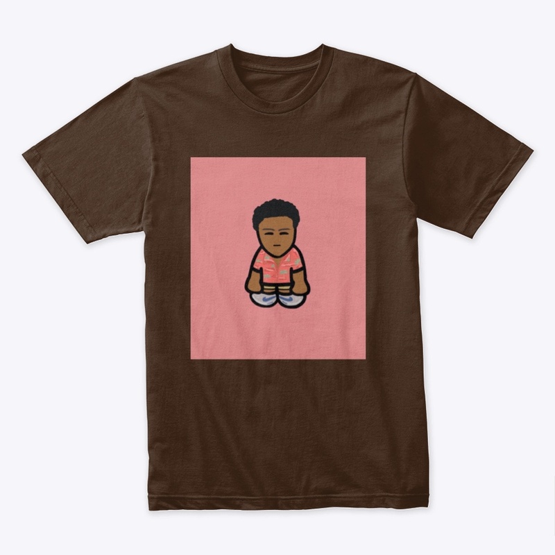 Bonfire Tee