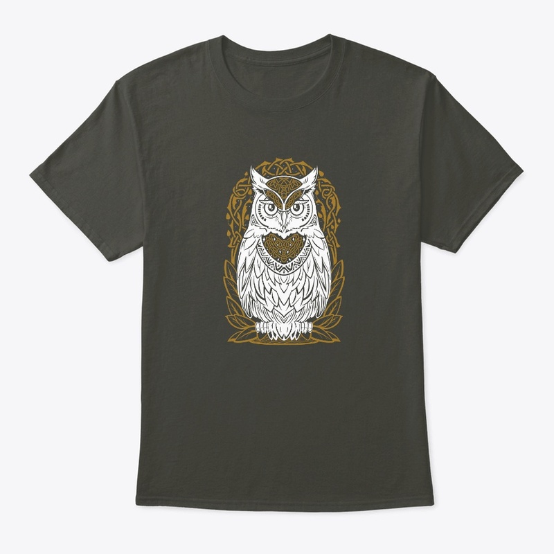 White Owl