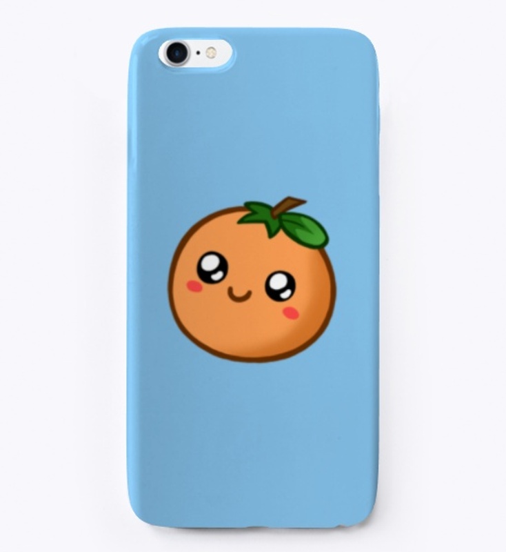Cute Baby OJ