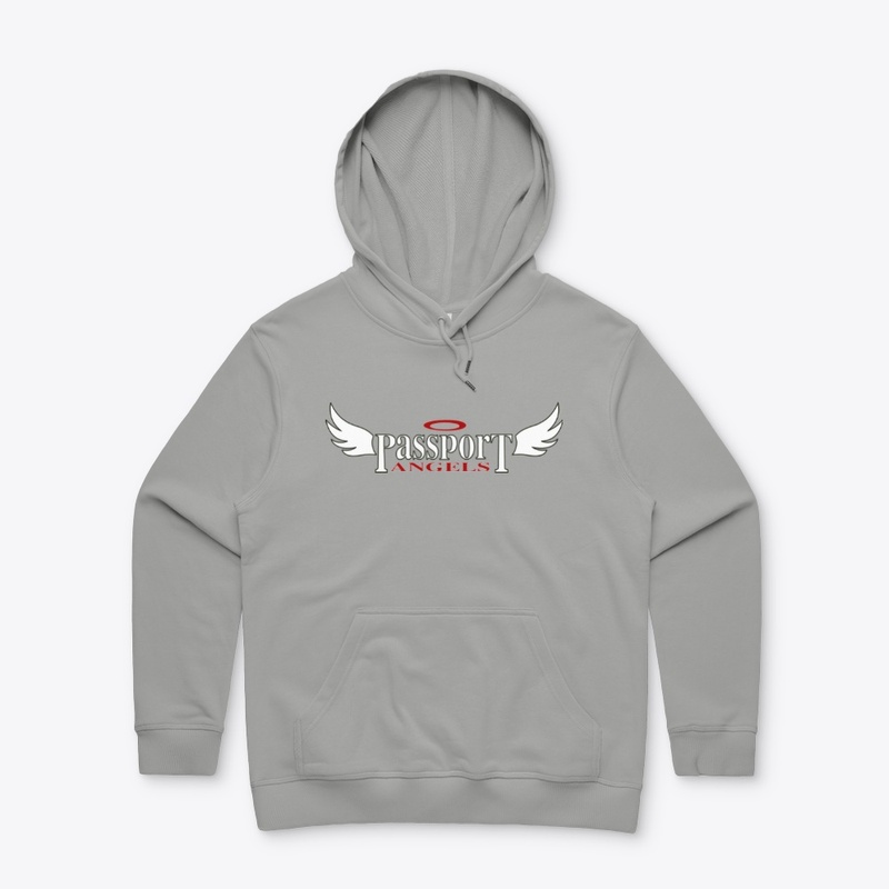 Passport Angels Designs