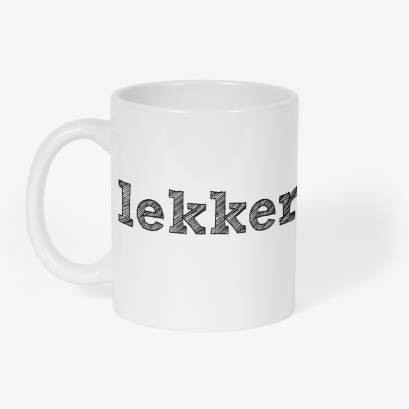 Lekker