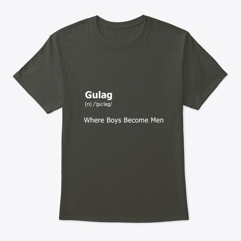 WZ Gulag