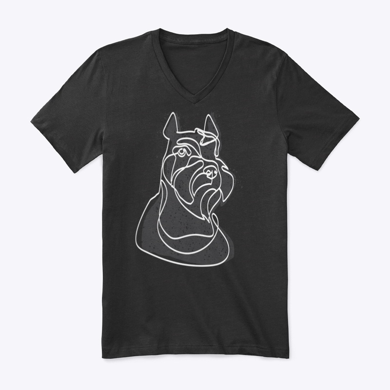 Minimalist Scot