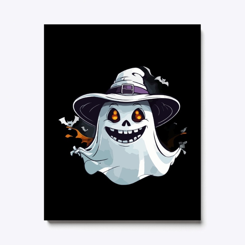 Halloween Gost