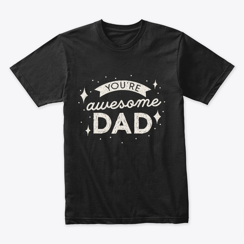 Father's Day T-Shirt