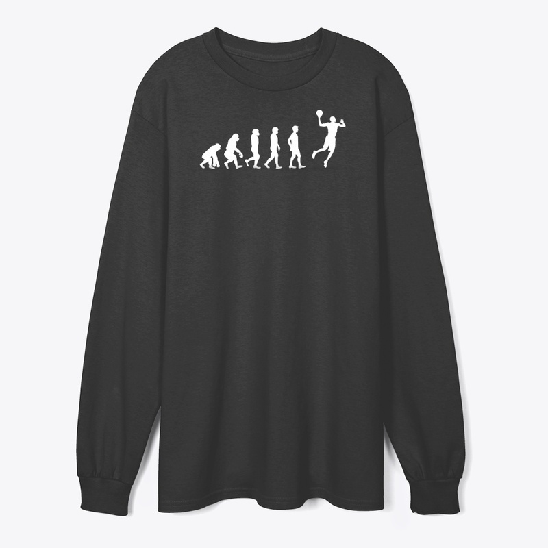 BASKETBALL T-SHIRTS