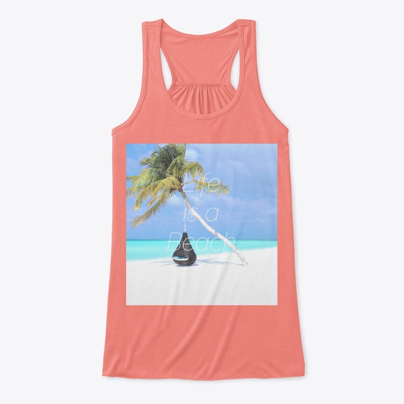Life is a Beach | So Chill Out