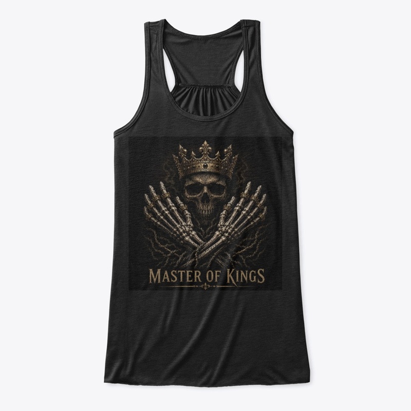 Master of Kings