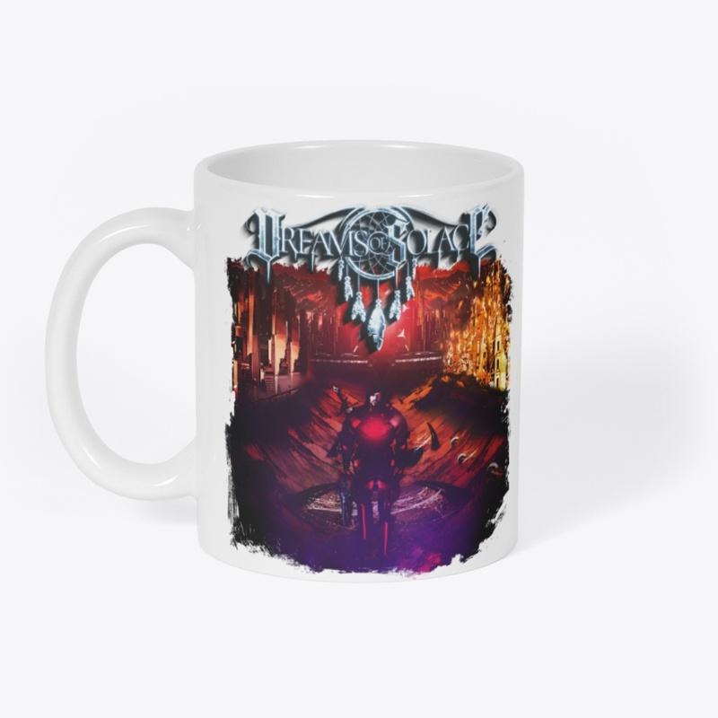 Rise of the Netherworld