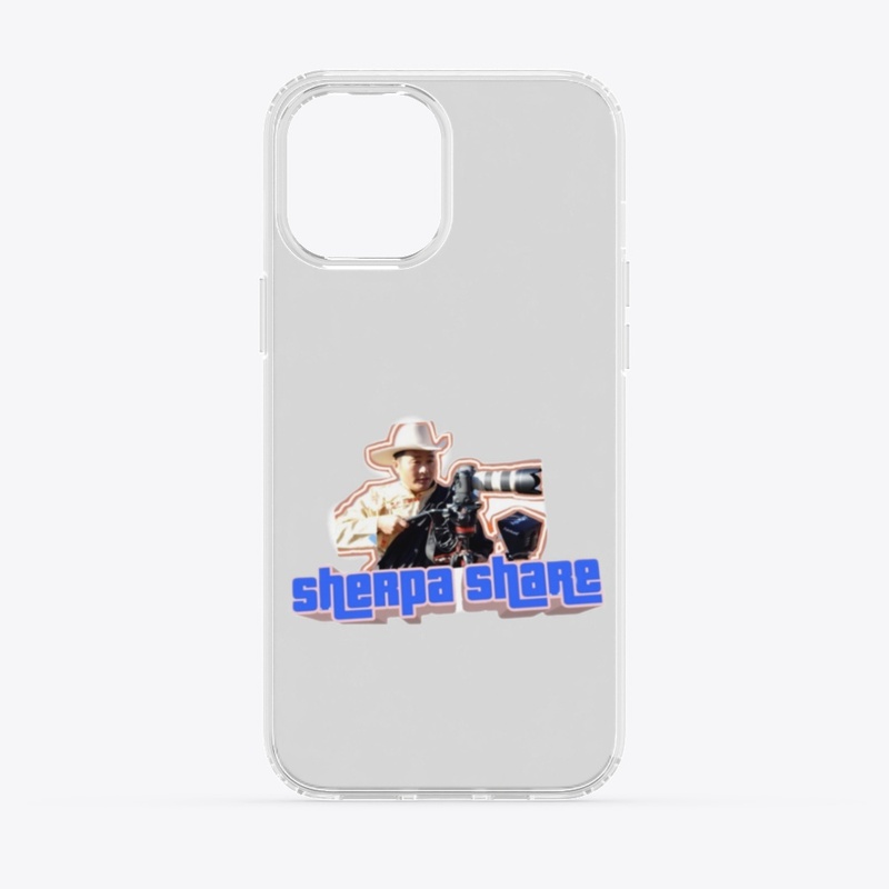 Sherpa Share 