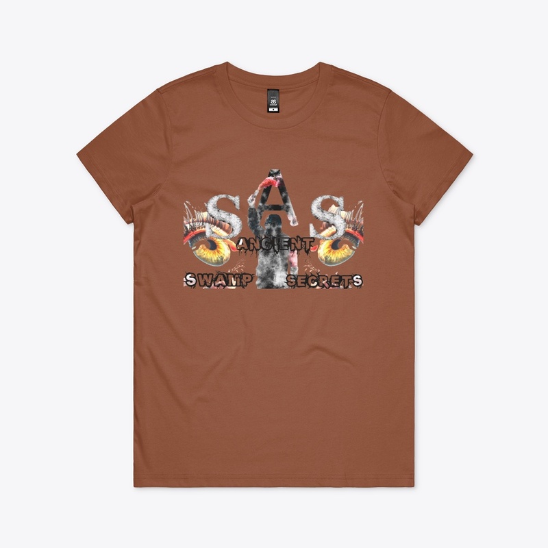 Ancient Swamp Secrets