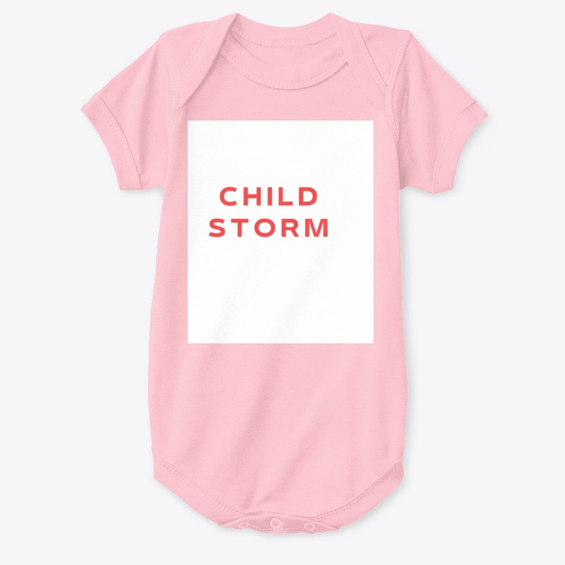 CHILD STORM
