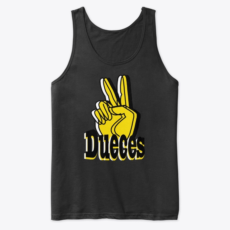 Dueces 2020 Editions