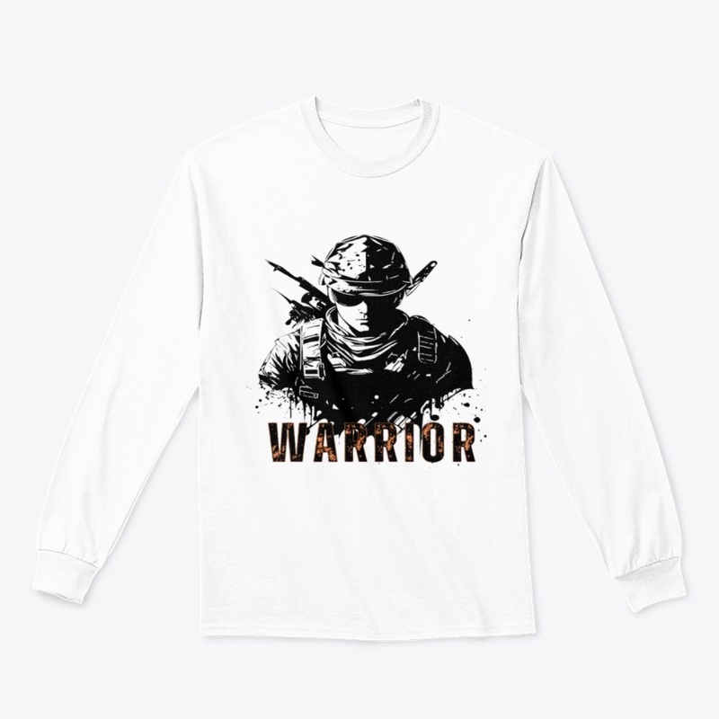 Warrior T-Shirt 