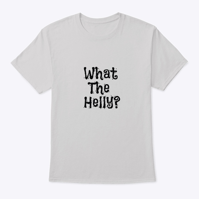 What the Helly? 