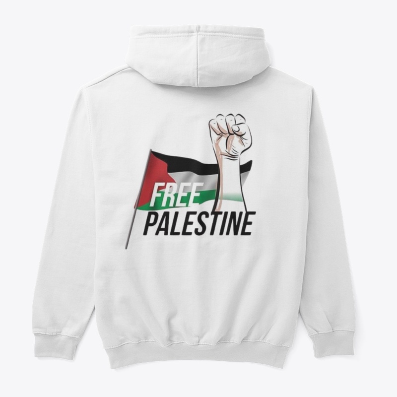 Free Palestine
