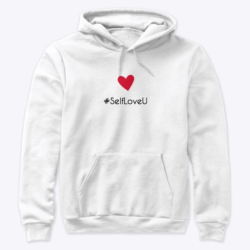 SelfLoveU T-Shirt