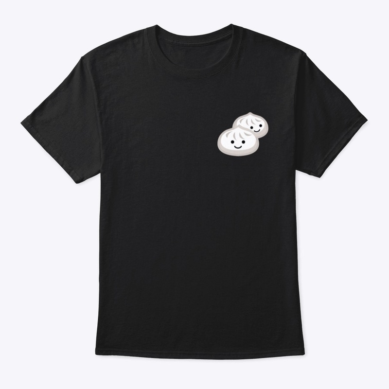 Baby Bao Duo T-Shirt