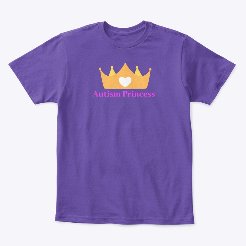 Autism Princess