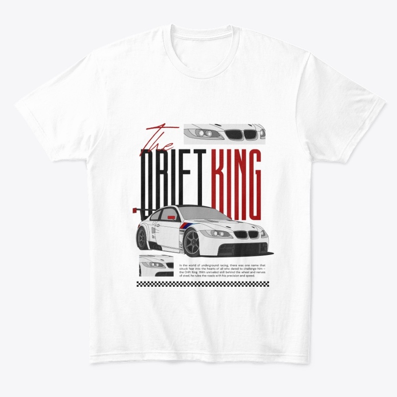 Drift King