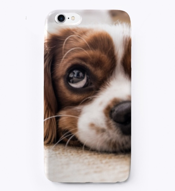 Cute i phone back cover