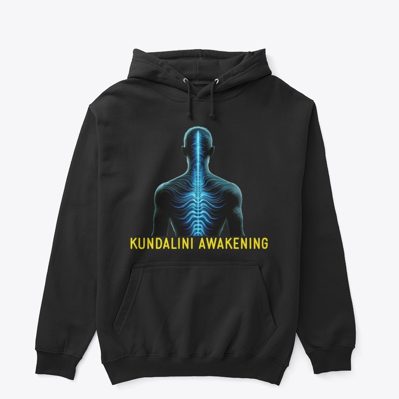 Kundalini Awakening