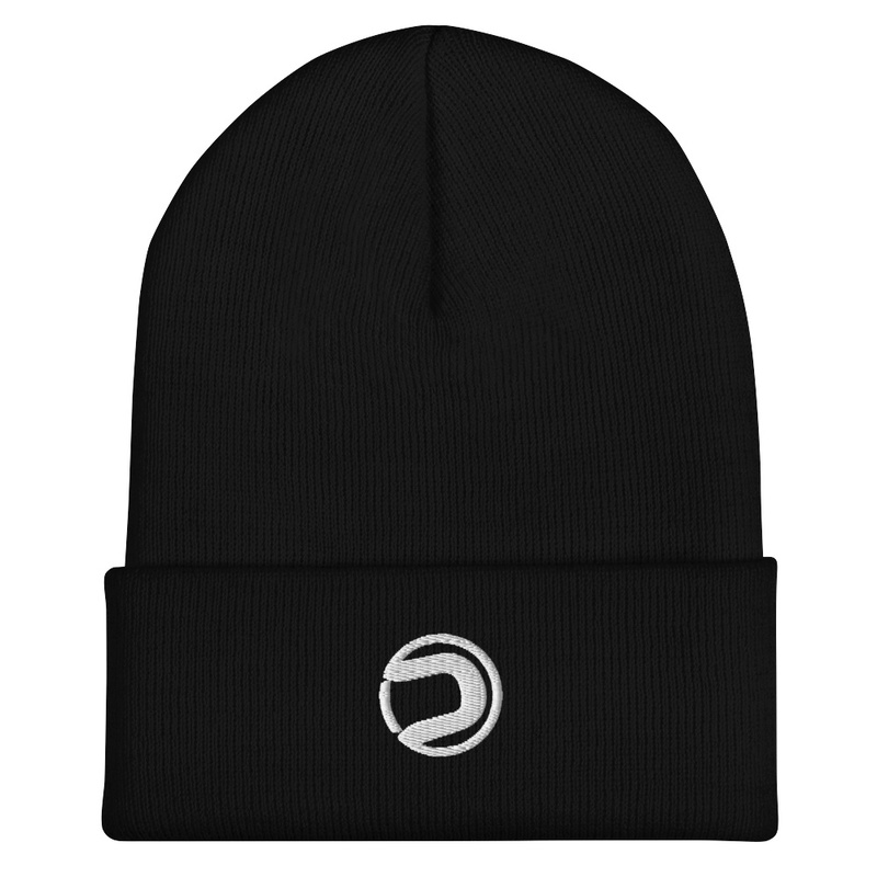 DareRising Logo Beanie