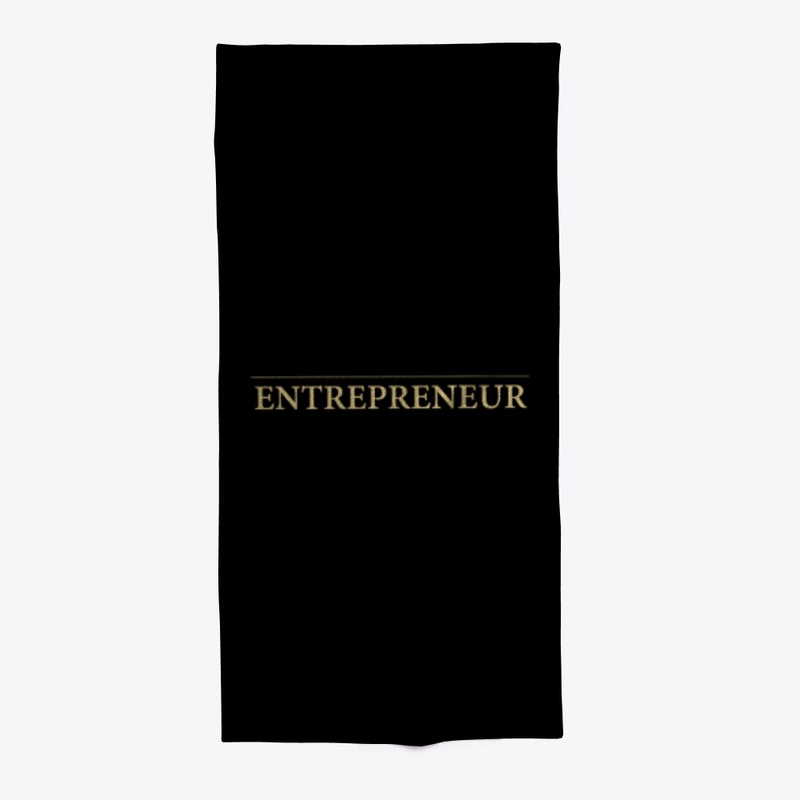 Entrepreneur