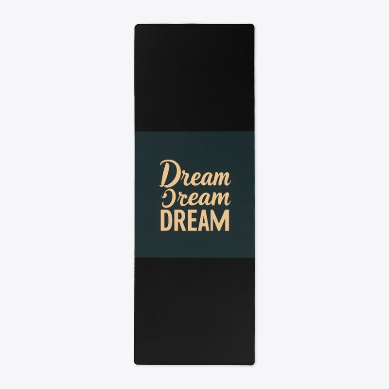 Dream On
