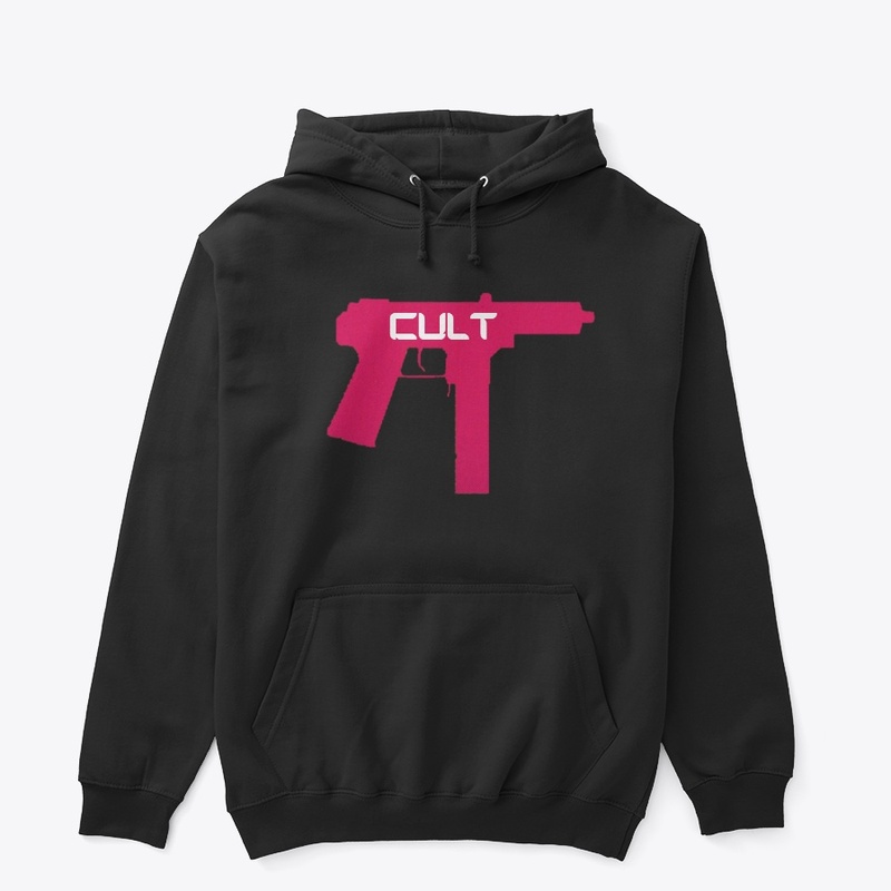 STRAPPED