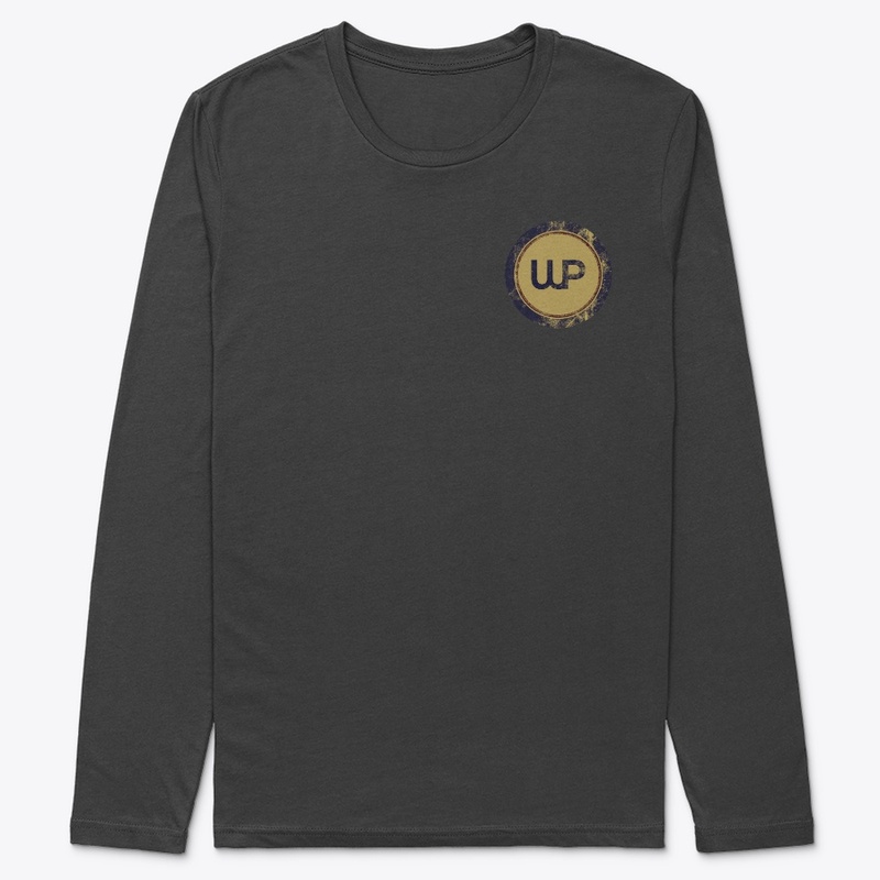 Original WP Color Logo Long Sleeve 