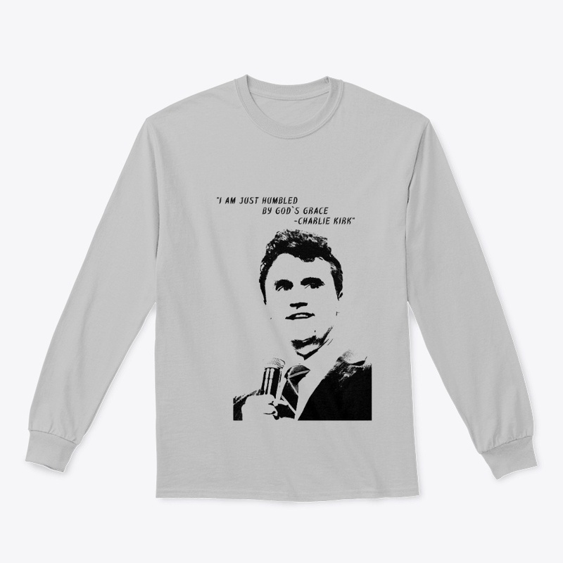 CHARLIE KIRK HUMBLED REMEMBRANCE