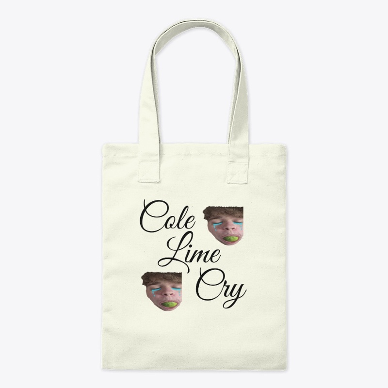 Cole Lime Cry